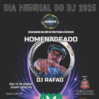 DJ RAFÃO