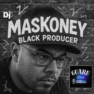 DJ MASKONEY