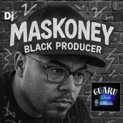 DJ MASKONEY
