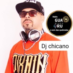 DJ CHICANO