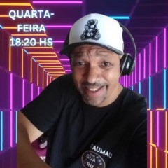 DJ MAU MAU