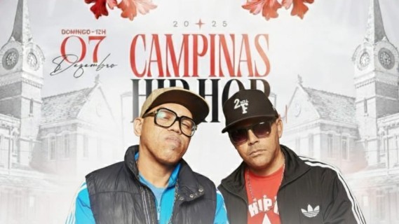 CAMPINAS HIP HOP