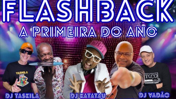 FLASCHBACK - S.E ELITE ITAQUERENSE