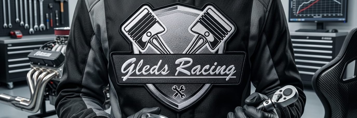 GLEDS RACING
