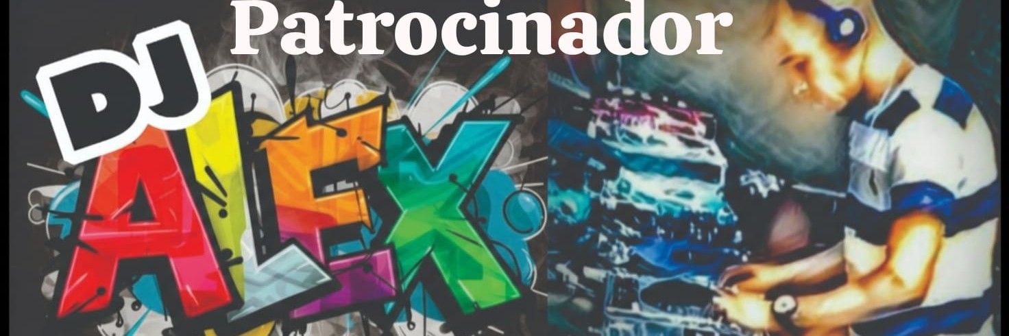 DJ ALEX BLACK A MARCA