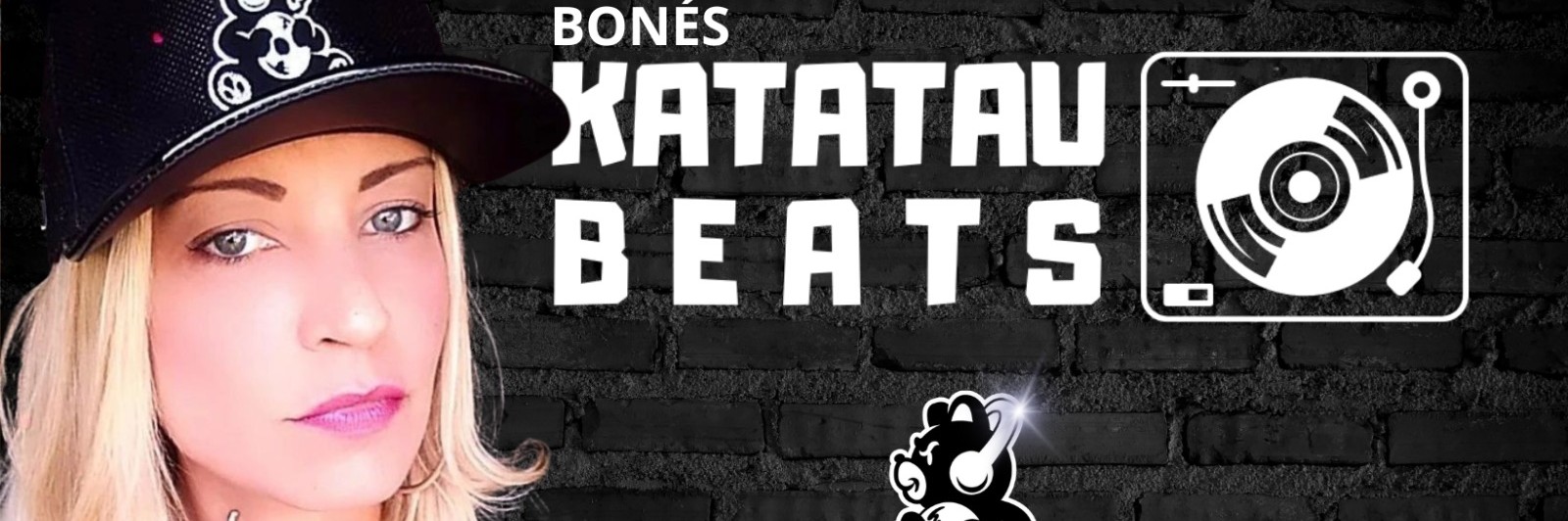 BONÉS   KATATAU BEATS