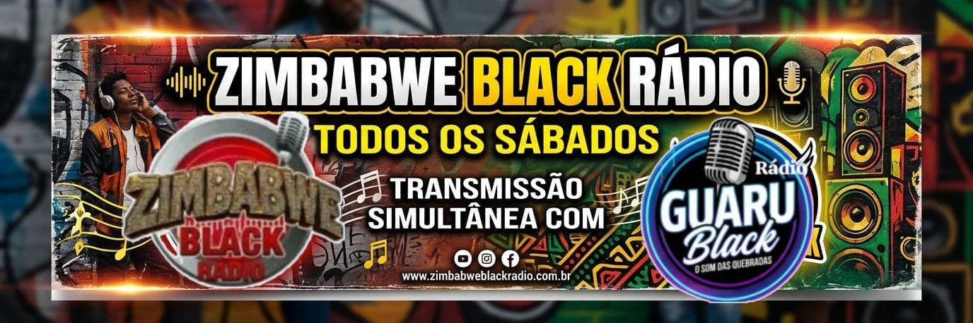 O SOM DA MASSA - EQUIPE ZIMBABWE