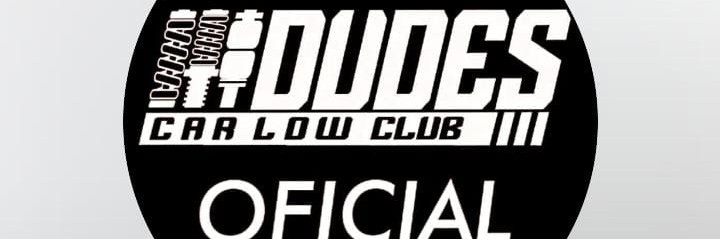 DUDES CAR LOW CLUB