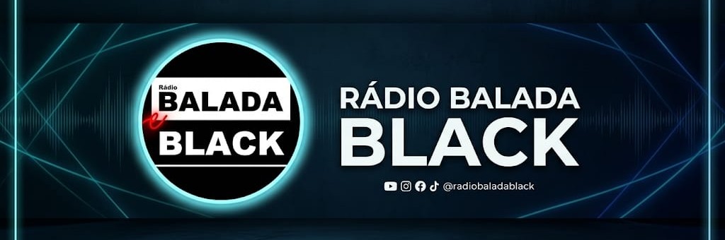 RADIO BALADA BLACK