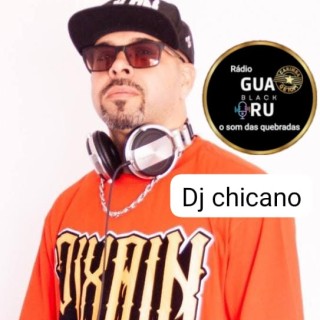 DJ CHICANO